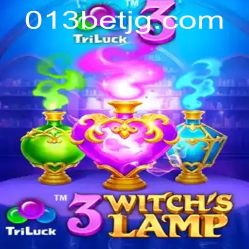 Discover the Magic and Mystery of 3WitchsLamp: A New Gaming Phenomenon
