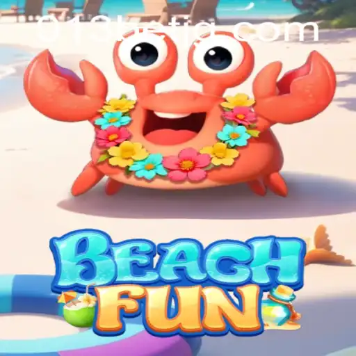 BeachFun: Dive Into the Waves of Excitement