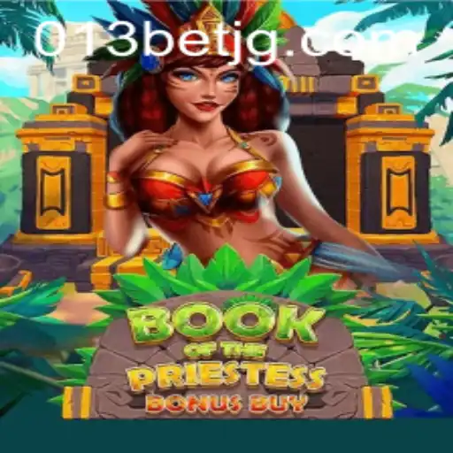 Explore the Mysteries of BookOfThePriestess: A Captivating Gaming Experience