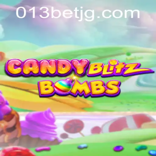 CandyBlitzBombs: Exploring the Explosive Fun in the Gaming World