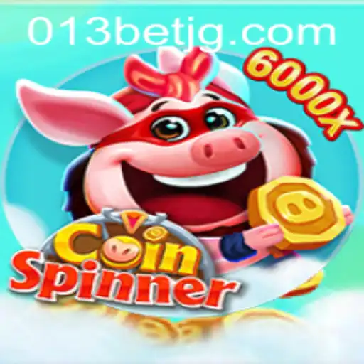CoinSpinner and 013bet: A New Era in Gaming