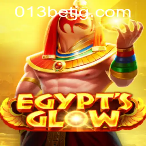 The Enchanting World of EgyptsGlow: A Thrilling Adventure Illuminated by 013bet