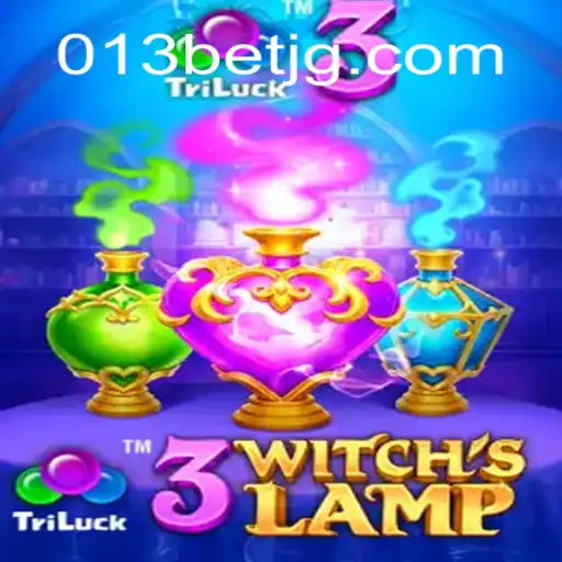 Discover the Magic and Mystery of 3WitchsLamp: A New Gaming Phenomenon