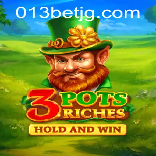Exploring 3potsRiches: A Comprehensive Guide to the Game