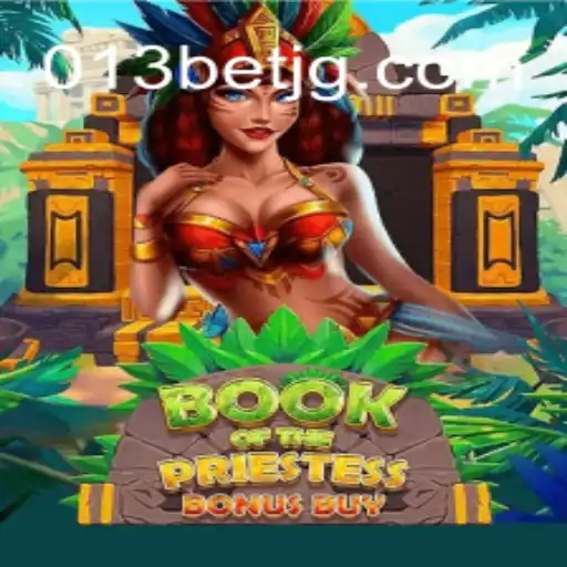 Explore the Mysteries of BookOfThePriestess: A Captivating Gaming Experience