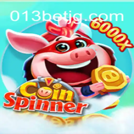 CoinSpinner and 013bet: A New Era in Gaming