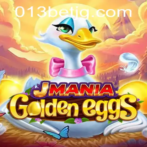 JManiaGoldenEggs: A Comprehensive Guide to the Thrilling Adventure Game