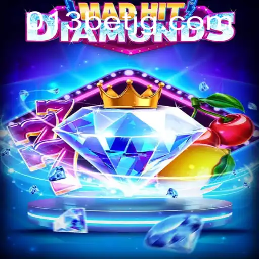 An In-Depth Exploration of MadHitDiamonds: The Thrilling New Game in Online Entertainment