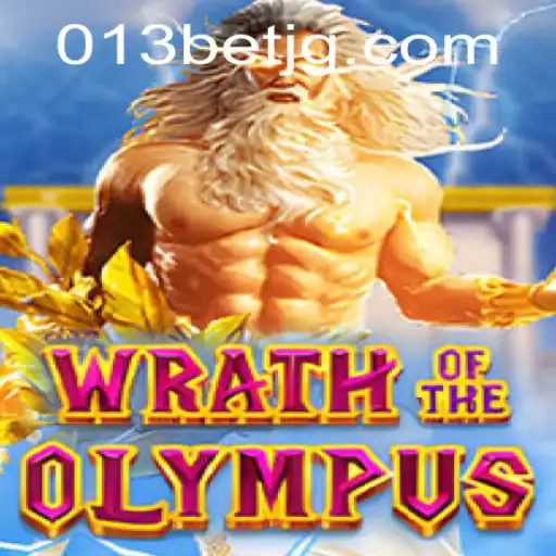 Discover the Mythical World of WrathofOlympus