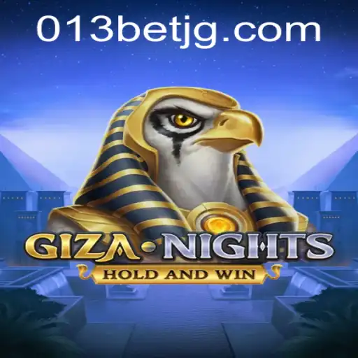 Discover the Thrills of GizaNights with 013bet