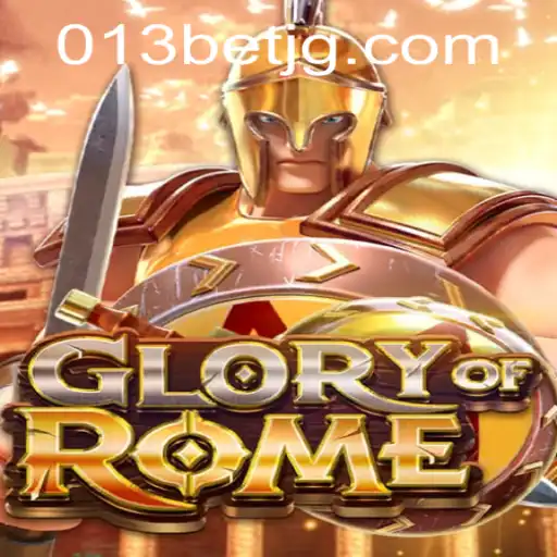 Discover the Epic World of GloryofRome and How 013bet is Revolutionizing Gaming