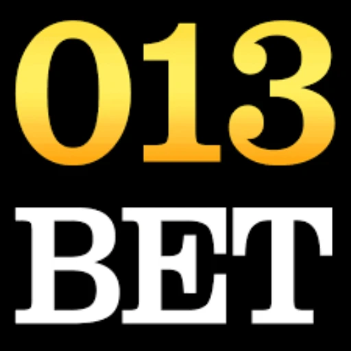 013bet Logo