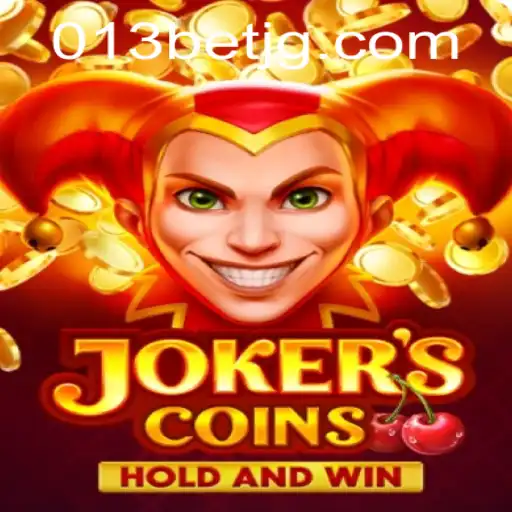 JokersCoins: A New Era in Digital Gaming