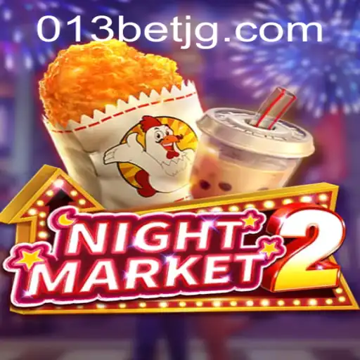 Exploring the Intriguing World of NightMarket2 and the Role of 013bet