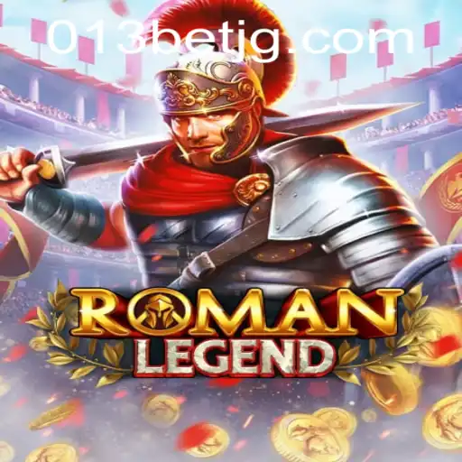 Unveiling RomanLegend: A New Era of Gaming Experience