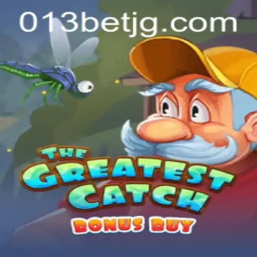 Discovering TheGreatestCatchBonusBuy: An Exciting Adventure in Online Gaming