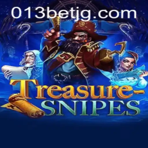Discovering TreasureSnipes: A Thrilling Adventurous Game with a Modern Twist