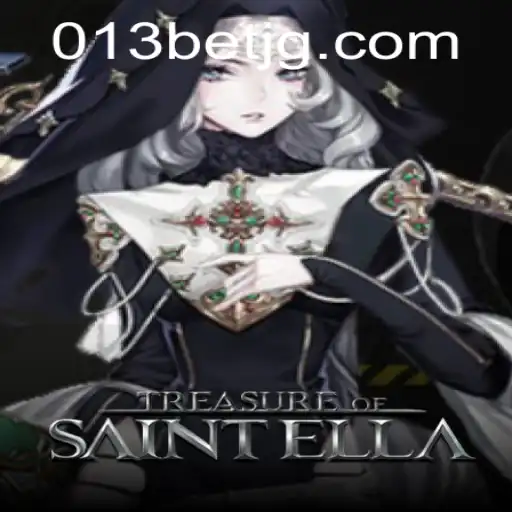 Discovering the Exciting World of TreasureofSaintElla and the Intriguing Connection with 013bet