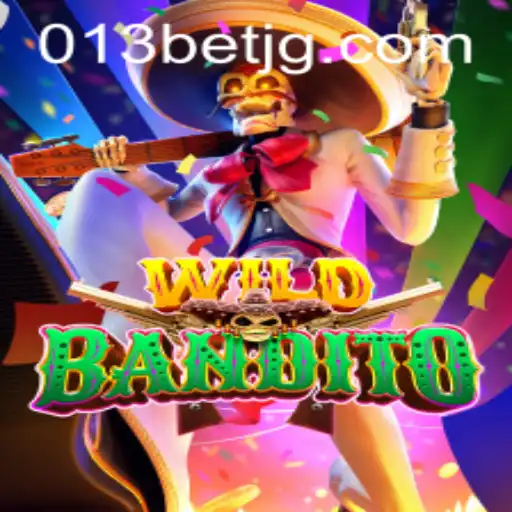 Unveiling WildBandito: A Thrilling Gaming Experience with 013bet